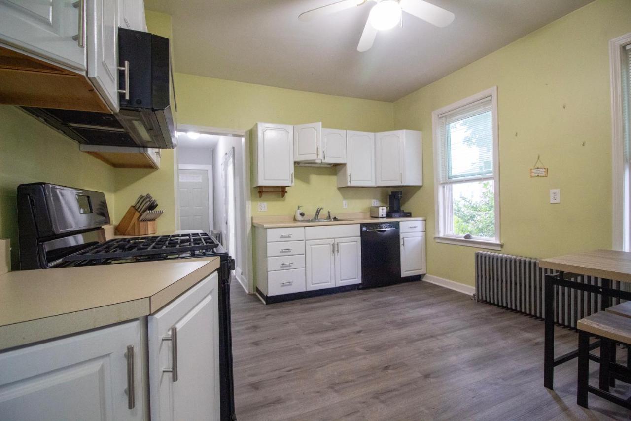 2 Bedroom Condo Close To Boston And Cambridge With Free Parkings Buitenkant foto