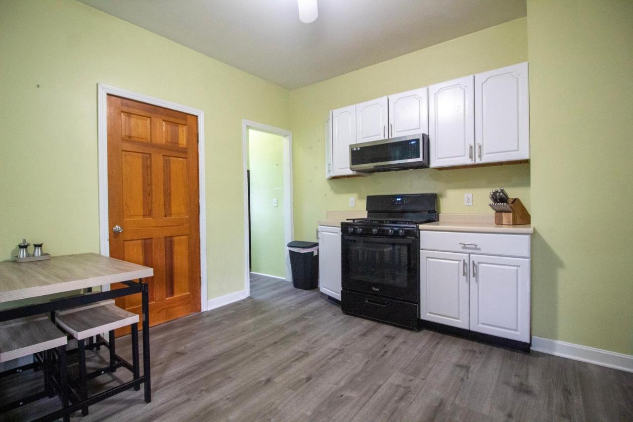 2 Bedroom Condo Close To Boston And Cambridge With Free Parkings Buitenkant foto